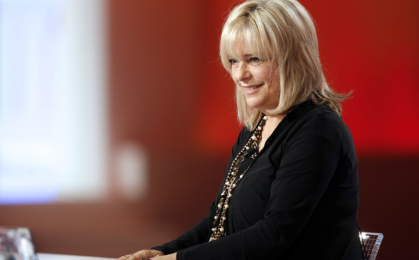 Urgent-France Gall est décédée à l'âge de 70 ans