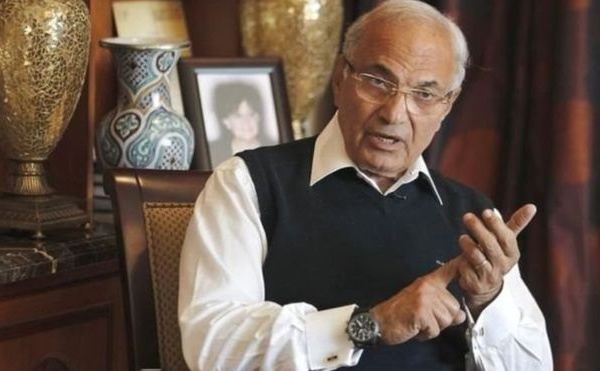 ​Egypte : Shafik renonce à la présidentielle