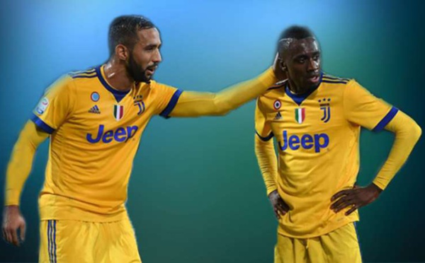 Blaise Matuidi, nouvelle victime du racisme en Serie A