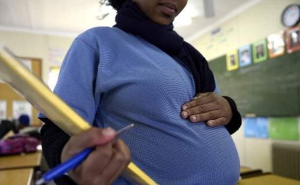 Tanzanie : des filles enceintes arrêtées