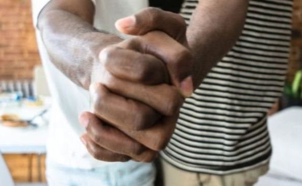 ​Inde : vers la dépénalisation de l'homosexualité