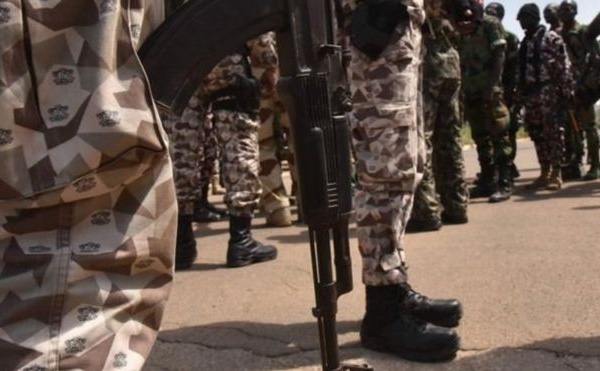 ​Des tirs entendus à Bouaké