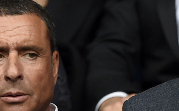 Soupçons de financement libyen:  Alexandre Djouhri le proche de Sarkozy, libéré sous caution