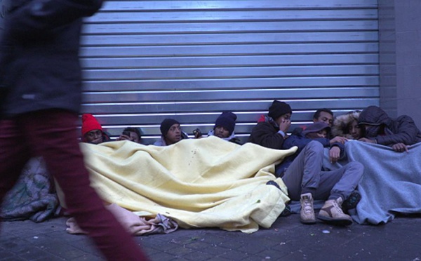 Projet de loi sur l’immigration: les ONG se rendent à Matignon sans illusion