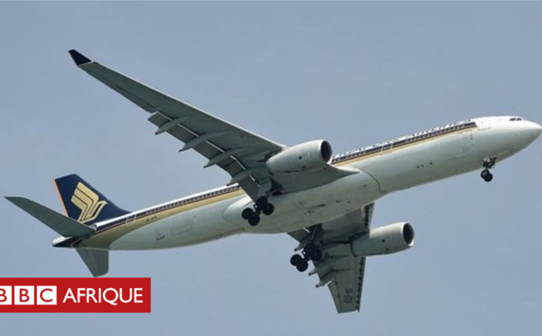 Les Air France mise en cause dans un crash en 2009