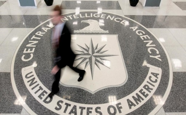 Etats-Unis: un ex-agent de la CIA arrêté pour possession de documents top secret