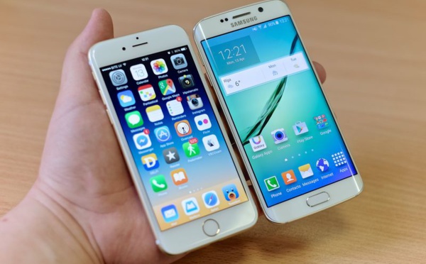 Italie : Une enquête ouverte contre Samnsung et Apple pour obsolescence programmée
