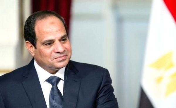  Al-Sissi limoge le chef des renseignements généraux