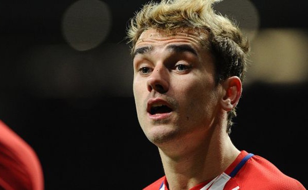 Griezmann au Barça : le club catalan dément