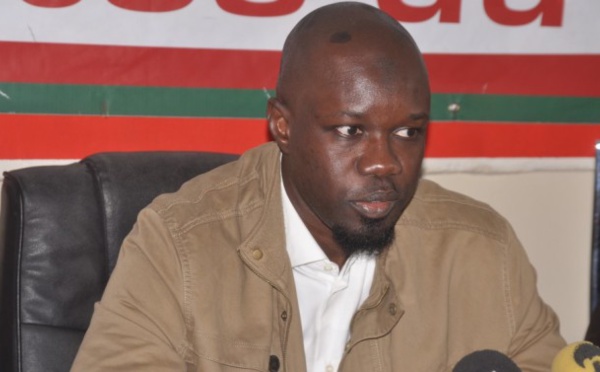 Sonko cogne encore sur le régime de Macky : "Financièrement mal en point, ils font des magouilles pour masquer le désastre"