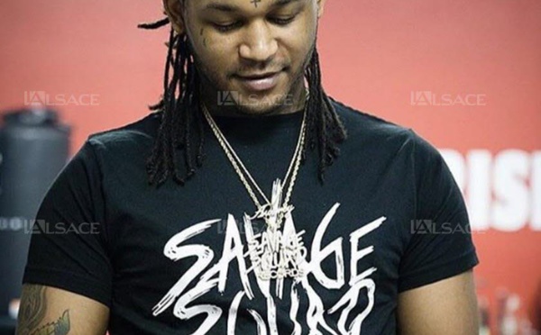 Vidéo-​Mort du rappeur Fredo Santana à l'âge de 27 ans