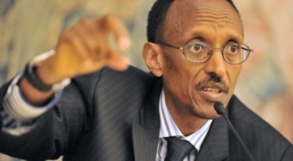 Sommet de Davos : Kagame est le seul Président africain que Trump désire rencontrer
