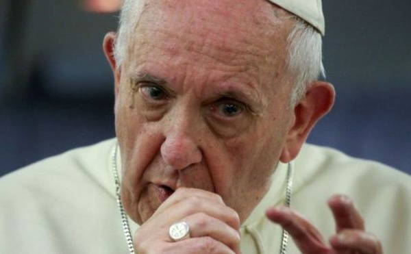 ​Abus sexuels au Chili : mission d'enquête du Pape