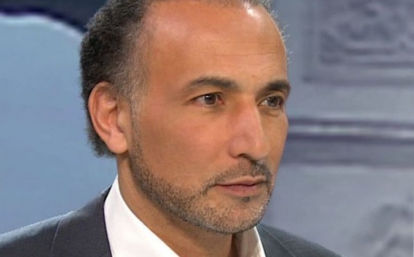 Enquête pour viol : Tariq ramadan placé en garde à vue ce mercredi à Paris