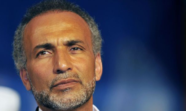 Tariq Ramadan déféré au parquet et sur le point d'être mis en examen