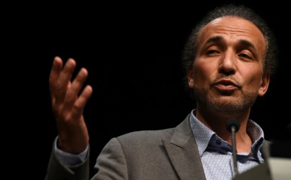 Le Parquet de Paris demande la détention de Tariq Ramadan