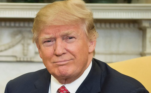 Donald Trump déclassifie la note critiquant le FBI