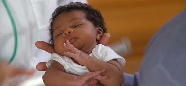 ​Les femmes noires aux Etats-Unis sont plus touchées par la mortalité maternelle et cela est inacceptable