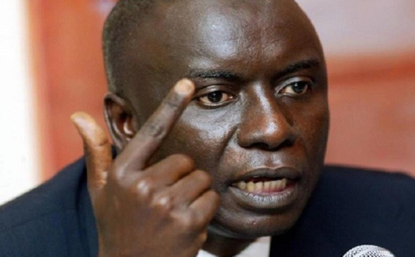 Attaques en règle contre Macky Sall sur l’insécurité : Idrissa Seck touche là où ça fait mal