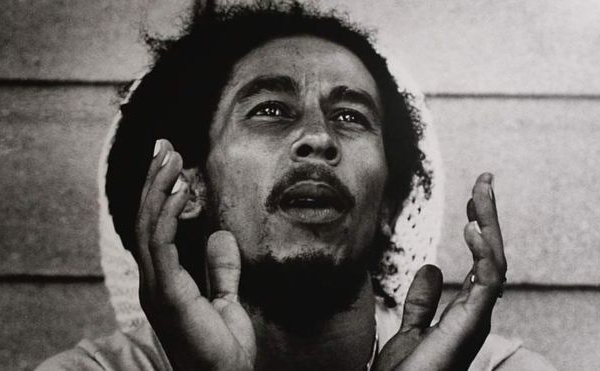 ​Zimbabwe : une statue de Bob Marley en projet