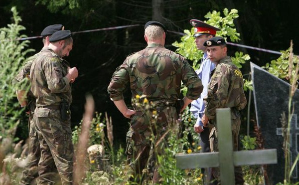 ​Russie: 71 morts dans un crash d'avion