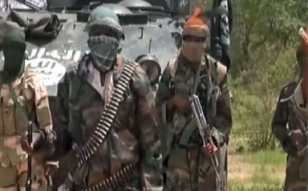 ​Un procès de masse contre Boko Haram