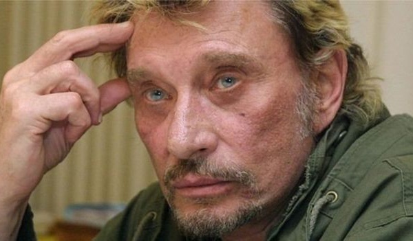 Le testament de Johnny Hallyday contesté