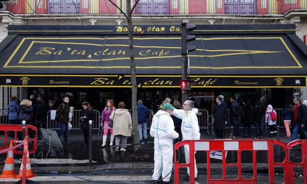 France : Elle se fait passer pour une victime des attentats du 13 novembre et encaisse 25 000 euros