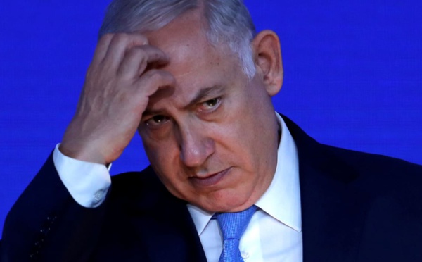Israel : La police demande l'inculpation du Premier ministre Benjamin Netanyahou pour corruption et fraude