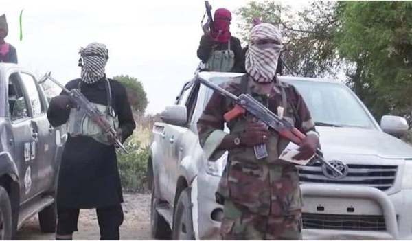 ​60 ans de prison pour un combattant de Boko Haram