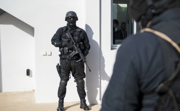 ​Maroc : arrestation de trois djihadistes présumés de Daech