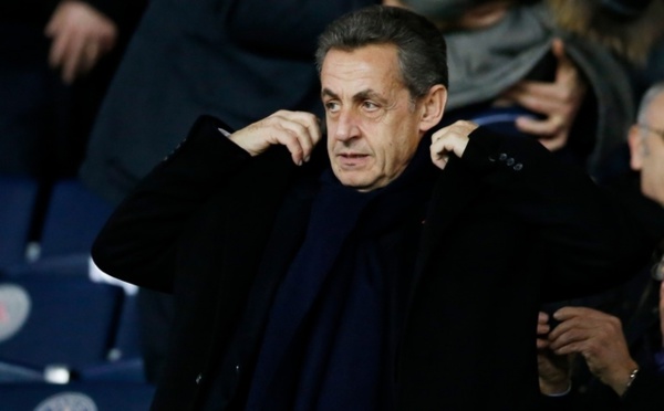 France : l'ex-Président Sarkozy accusé d'avoir espionné ses ministres