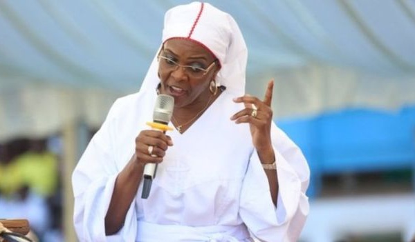​Une arrestation liée au doctorat de Grace Mugabe
