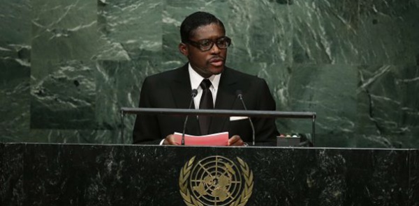 ​ Affaire des biens mal acquis: Paris accuse Malabo