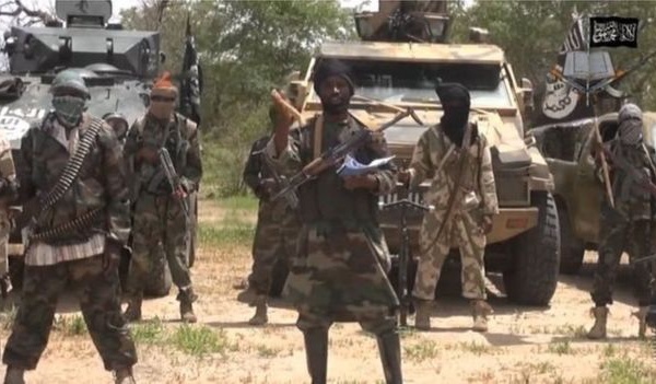 ​Nigéria : Des lycéennes échappent à une attaque de Boko Haram