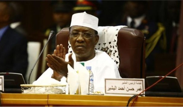 ​Le Tchad renoue avec le Qatar