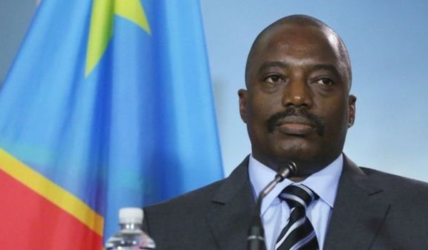 ​Des sanctions contre des proches de Kabila