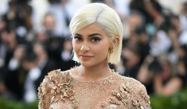 ​Tweet de Kylie Jenner : Snapchat perd 1,3 Mds