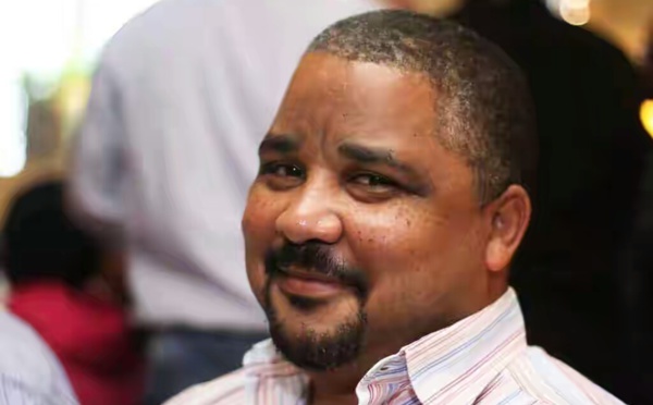 Présidentielle Cameroun : Joshua Osih investi candidat du principal parti d'oppisition