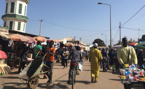 ​Plan Sida: la Gambie tourne la page du remède «miracle» de Yahya Jammeh