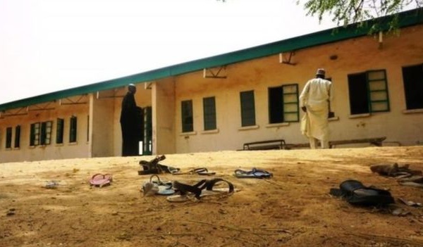 ​Nigeria : des avions déployés pour retrouver les filles de Dapchi