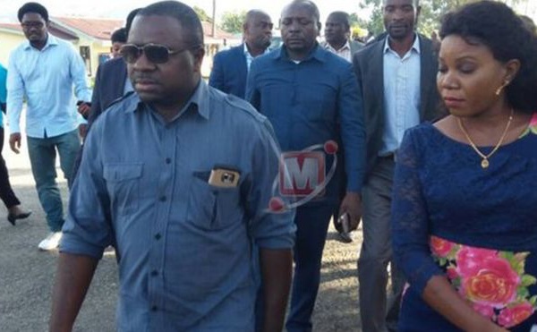 ​Tanzanie : 5 mois de prison pour un député
