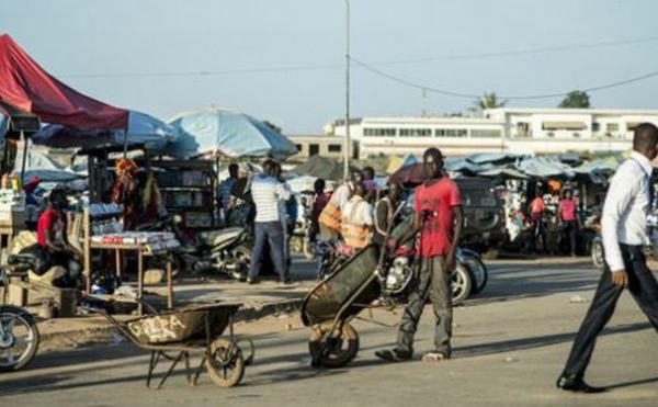 ​Côte d'Ivoire: un mort et des blessés dans un braquage à Bouaké