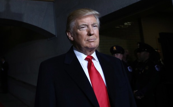 Donald Trump a déjà nommé un Directeur de campagne pour les élections de 2020