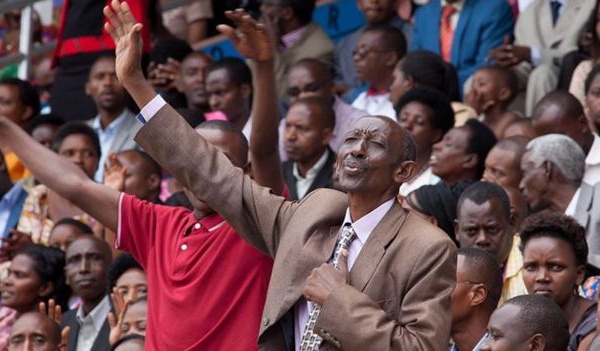 ​Le Rwanda ferme plus de 700 églises