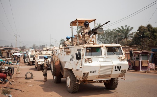 Centrafrique: six travailleurs de l'éducation tués dans le nord-ouest du pays