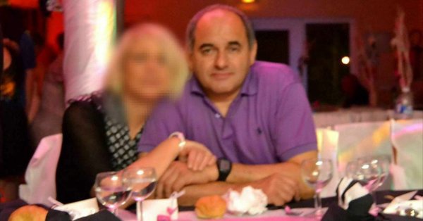 Vidéo - Un homme de 56 ans identifié comme étant le "violeur" de la Sambre