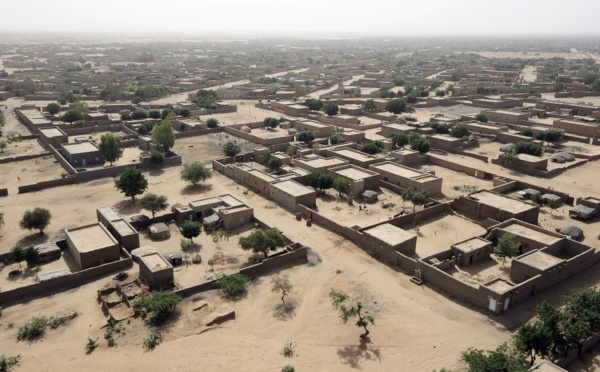 ​Mali: vives tensions intercommunautaires à Gao