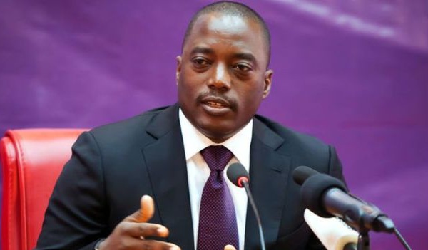 ​20 000 euros collectés pour la famille d'une "victime de Kabila"