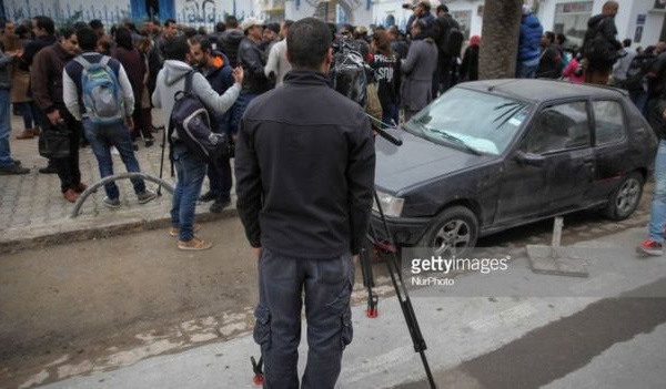 ​Tunisie: l'état d'urgence prolongé de 7 mois